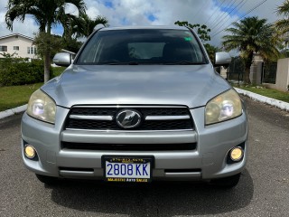 2011 Toyota Rav4 for sale in Manchester, Jamaica