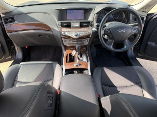 2018 Nissan FUGA for sale in Kingston / St. Andrew, Jamaica