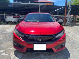 2019 Honda CIVIC for sale in Kingston / St. Andrew, Jamaica