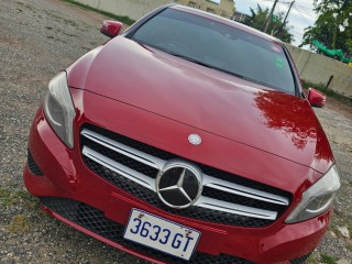 2014 Mercedes Benz A180 for sale in Kingston / St. Andrew, Jamaica