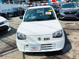 2020 Suzuki Alto for sale in Kingston / St. Andrew, Jamaica