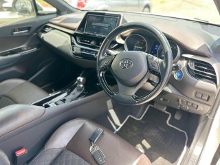 2018 Toyota CHR for sale in Kingston / St. Andrew, Jamaica