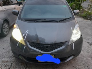 2009 Honda Fit for sale in Kingston / St. Andrew, Jamaica