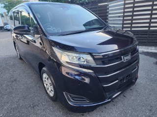 2017 Toyota NOAH for sale in Kingston / St. Andrew, Jamaica