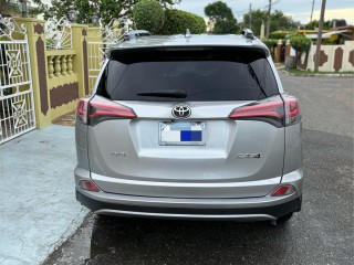 2017 Toyota Rav4 for sale in Kingston / St. Andrew, Jamaica