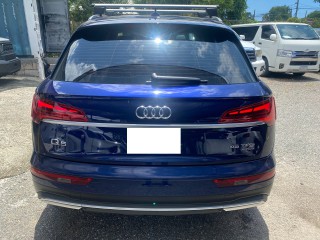 2021 Audi Q5 for sale in Kingston / St. Andrew, Jamaica