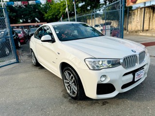 2015 BMW X4 for sale in Kingston / St. Andrew, Jamaica