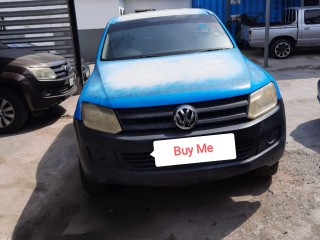 2011 Volkswagen Amarok for sale in Kingston / St. Andrew, Jamaica