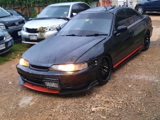 1998 Honda Integra For Sale In St James Jamaica Autoadsja Com