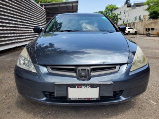 2005 Honda Accord for sale in Kingston / St. Andrew, Jamaica