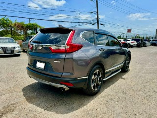 2018 Honda Crv for sale in Kingston / St. Andrew, Jamaica