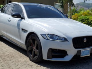 2016 Jaguar XF for sale in St. James, Jamaica