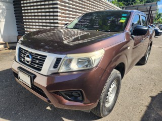 2017 Nissan FRONTIER for sale in Kingston / St. Andrew, Jamaica