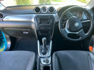 2017 Suzuki Vitara for sale in Kingston / St. Andrew, Jamaica