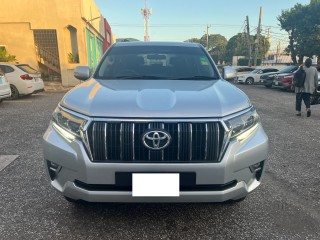 2020 Toyota LANDCRUISER PRADO for sale in Kingston / St. Andrew, Jamaica