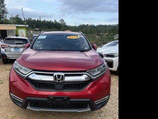 2018 Honda CRV for sale in Manchester, Jamaica