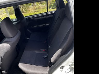 2018 Toyota Fielder for sale in Manchester, Jamaica