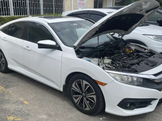 2017 Honda Civic for sale in St. Catherine, Jamaica