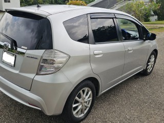 2012 Honda Fit for sale in Kingston / St. Andrew, Jamaica