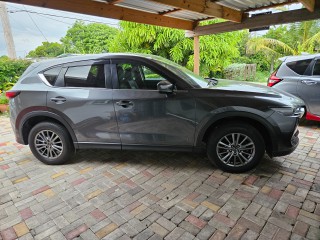 2018 Mazda Cx5 for sale in Kingston / St. Andrew, Jamaica