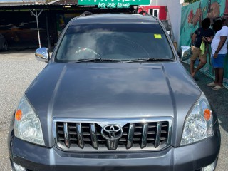 2008 Toyota Prado VX for sale in Kingston / St. Andrew, Jamaica