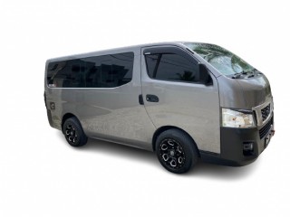 2015 Nissan Caravan for sale in St. James, Jamaica