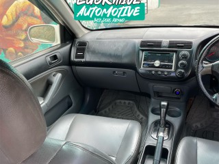 2003 Honda Civic for sale in Kingston / St. Andrew, Jamaica