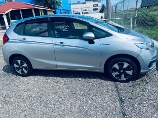 2019 Honda Fit for sale in St. Catherine, Jamaica