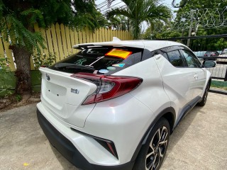 2019 Toyota Chr 
$3,900,000