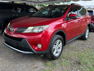 2015 Toyota Rav4 for sale in St. Elizabeth, Jamaica