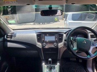 2022 Mitsubishi L200 for sale in Kingston / St. Andrew, Jamaica