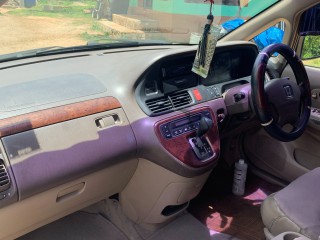 2002 Honda odyssey for sale in St. Mary, Jamaica