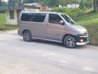 2005 Mazda Bongo for sale in St. James, Jamaica