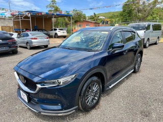 2021 Mazda CX5 for sale in Kingston / St. Andrew, Jamaica