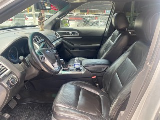 2014 Ford Explorer for sale in Kingston / St. Andrew, Jamaica