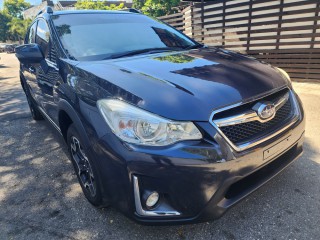 2016 Subaru XV for sale in Kingston / St. Andrew, Jamaica