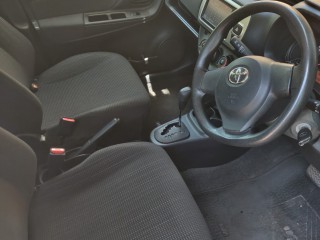 2016 Toyota Vitz for sale in Kingston / St. Andrew, Jamaica