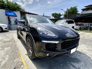 2018 Porsche Cayenne for sale in Kingston / St. Andrew, Jamaica