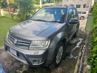 2019 Suzuki Grand Vitara for sale in Kingston / St. Andrew, Jamaica