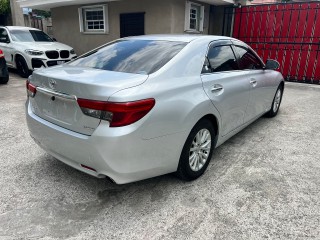 2016 Toyota Markx for sale in Kingston / St. Andrew, Jamaica