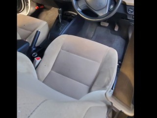 2014 Toyota Corolla  Axio for sale in Kingston / St. Andrew, Jamaica