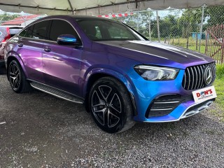 2020 Mercedes Benz GLE 53 AMG for sale in St. Elizabeth, Jamaica