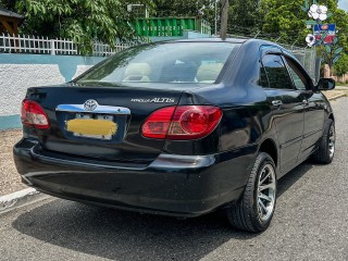 2006 Toyota Corolla Altis for sale in Kingston / St. Andrew, Jamaica