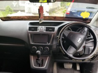 2013 Nissan Lafesta for sale in Portland, Jamaica