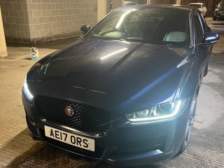 2017 Jaguar XER Sport for sale in St. Elizabeth, Jamaica