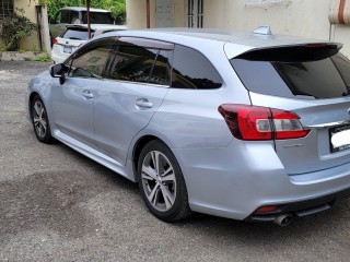 2016 Subaru Levorg for sale in Kingston / St. Andrew, Jamaica