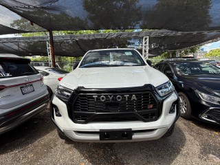 2024 Toyota Hilux GR SPORT Wide Track for sale in Kingston / St. Andrew, Jamaica