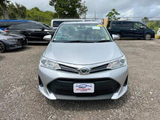 2018 Toyota AXIO for sale in St. Elizabeth, Jamaica