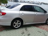 2011 Toyota Corolla S for sale in Kingston / St. Andrew, Jamaica