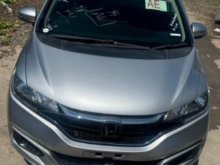 2019 Honda Fit hybrid for sale in Kingston / St. Andrew, Jamaica